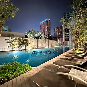  Appartement Lucentia Residences Bbcc At Lalaport By Veedu Hauz