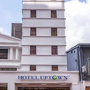Uptown Chinatown Hotel