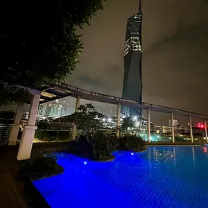  Appartement Casa Residency Service
