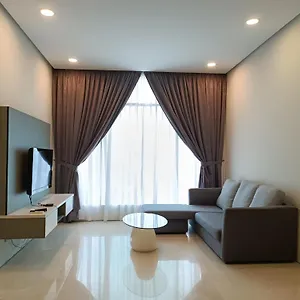شقة Soho Klcc By Lx 2, كوالالمبور