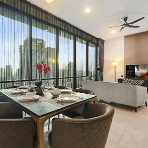 شقة Opus Residences By Opus Hospitality, كوالالمبور