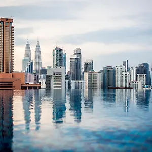 Apartamento D'majestic Place By Widebed, Kuala Lumpur