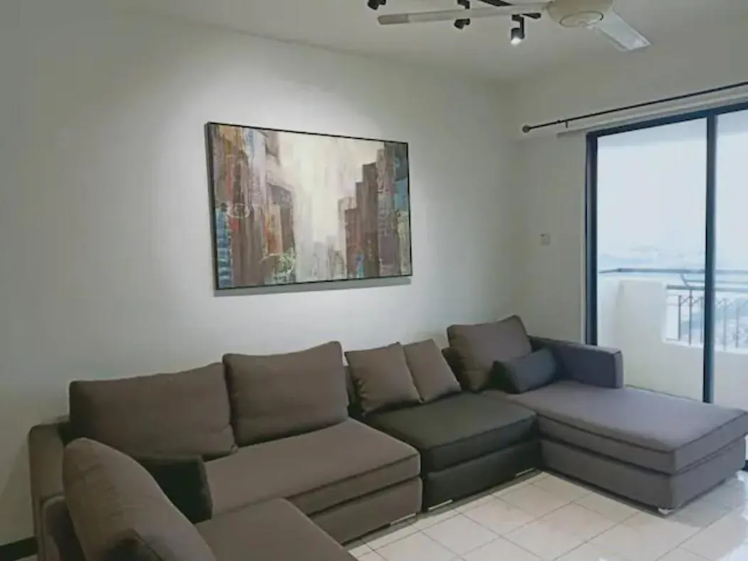 3 Rooms 10 Pax Vka Near Lrt Axiata Bkt-Jalil Imu Apu Kuala Lumpur Malaysia