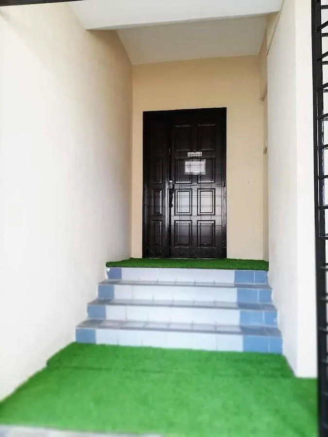 3 Rooms 10 Pax Vka Near Lrt Axiata Bkt-Jalil Imu Apu Kuala Lumpur 0*,  Malaysia