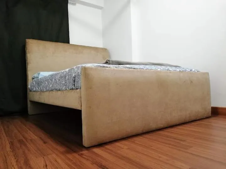3 Rooms 10 Pax Vka Near Lrt Axiata Bkt-Jalil Imu Apu クアラルンプール アパート