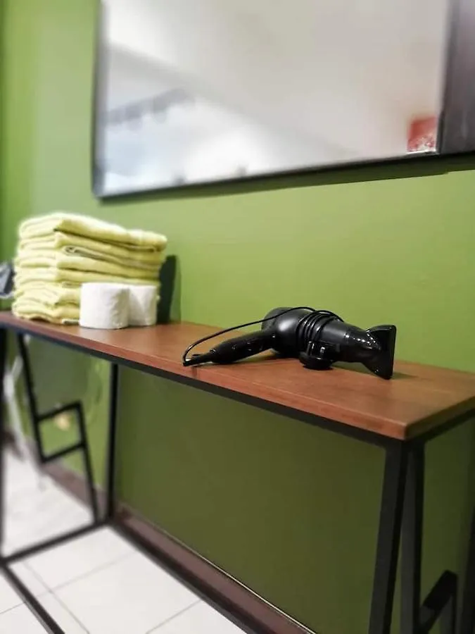 3 Rooms 10 Pax Vka Near Lrt Axiata Bkt-Jalil Imu Apu クアラルンプール アパート