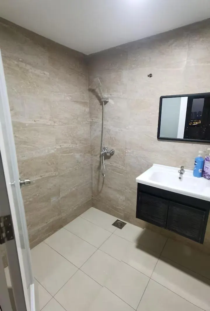 3 Rooms 10 Pax Vka Near Lrt Axiata Bkt-Jalil Imu Apu クアラルンプール 0*,